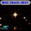 IRAS 20459-4917