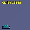 CD-50 13118
