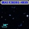 IRAS F20391-4939