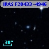 IRAS F20433-4946