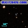 IRAS F20476-5006