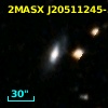 6dFGS gJ205112.5-504506