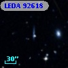 LEDA   92618
