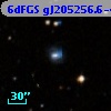 6dFGS gJ205256.6-494024
