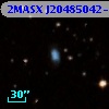 2MASX J20485042-5001377