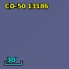 CD-50 13186