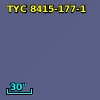 TYC 8415-177-1