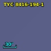 TYC 8416-194-1