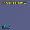 TYC 8416-656-1