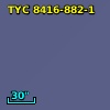 TYC 8416-882-1