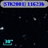 [STK2001] 11623b