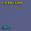 CD-49 13269