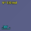 V* CO Ind