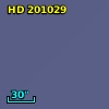 HD 201029