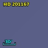 HD 201167