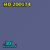 HD 200174