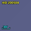 HD 200504
