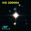 HD 200904