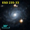 ESO 235-33