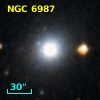 NGC  6987