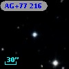 AG+77  216