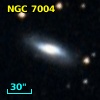 NGC  7004