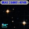 IRAS 21007-4749