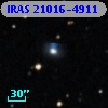 IRAS 21016-4911