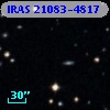 IRAS 21083-4817