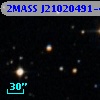 2MASS J21020491-4748478