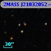 2MASS J21032052-4858375