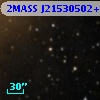 2MASS J21530502+4712124