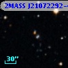 2MASS J21072292-4808099