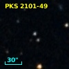 PKS 2101-49