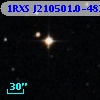 1RXS J210501.0-483704