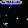 Str 2058-489