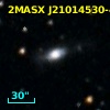 2MASX J21014530-4811578