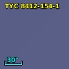 TYC 8412-154-1
