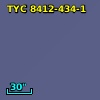 TYC 8412-434-1