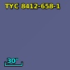 TYC 8412-658-1