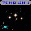 TYC 8412-1078-1