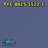 TYC 8425-1122-1