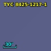 TYC 8425-1217-1