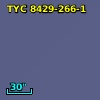 TYC 8429-266-1