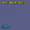 TYC 8429-702-1