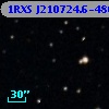 1RXS J210724.6-480438