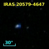 IRAS 20579-4647
