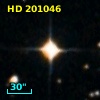 HD 201046