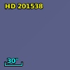 HD 201538
