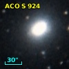 ACO S  924